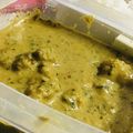 yukiはぴ's cooksnap of when they made チキンとトマトの北海道♪ヨーグルトカレー.