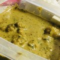 yukiはぴ's cooksnap of when they made チキンとトマトの北海道♪ヨーグルトカレー.