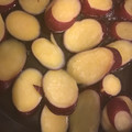 ASAMyyy's cooksnap of when they made 作り置きお弁当に！さつま芋の甘煮.