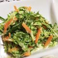 chi−ちゃん's cooksnap of when they made しゃきしゃき♪マヨぽんのコールスロー.