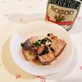 Richland☆Y's cooksnap of when they made さば缶☆O油醤油コショウの力、驚きの旨さ.