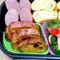 もっっちゃん's cooksnap of when they made おやつ、お弁当に☆さつまいもハニーバター.