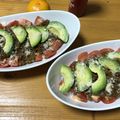 ぬーまいと0523's cooksnap of when they made 家族みんなで食べられる☆簡単タコライス.