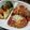 はとちむのまま子's cooksnap of when they made おからでヘルシー☆煮込みハンバーグ.