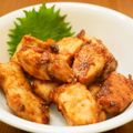 るるおか's cooksnap of when they made カフェ風＊豚の味噌焼.