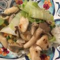 すみっこ2011's cooksnap of when they made プロ直伝♡中華丼のあん.
