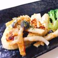 新米幸せママ♡(クックパッドアンバサダー2025)'s cooksnap of when they made 子供にも大人気♡鰆のふっくら味噌マヨ焼き.