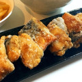 新米幸せママ♡'s cooksnap of when they made 簡単★サバの竜田揚げ.