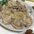 miki_iv's cooksnap of when they made 基本の生姜焼き☆明日の親子丼も一緒に準備.