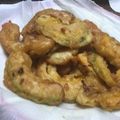 miki_iv's cooksnap of when they made BPなしブロッコリーのふわふわフリッター.