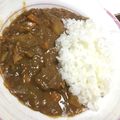 miki_iv's cooksnap of when they made 大人も子どもも満足！秘密の甘口カレー.