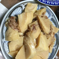 miki_iv's cooksnap of when they made 簡単！たけのこの土佐煮.
