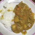 miki_iv's cooksnap of when they made うちで一番人気の甘口カレー.