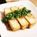 ゆこPIN's cooksnap of when they made 材料4つ♪簡単旨い！ねぎ塩ダレ.
