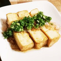 ゆこPIN's cooksnap of when they made 材料4つ♪簡単旨い！ねぎ塩ダレ.