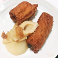まさむにゃ。's cooksnap of when they made ダシダとめんつゆ♪簡単おでん.