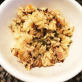 かんきっちゃん's cooksnap of when they made とろろ昆布とツナの炊き込みご飯♫.