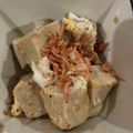 まみたん先生's cooksnap of when they made 高野豆腐とオクラの卵とじ.