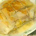 北のデビル。's cooksnap of when they made 白菜と豚バラの重ね蒸し.