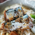 ☆mamingo☆'s cooksnap of when they made 簡単サンマの煮付け。.