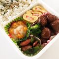 ☆やまや☆'s cooksnap of when they made 簡単♡ウインナー&ピーマンのカレー粉炒め.
