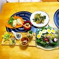 komutatata's cooksnap of when they made 枝豆のクリームチーズ和え(味噌入り).