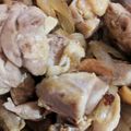 アブシンベル's cooksnap of when they made 鶏肉のカシューナッツ炒め.