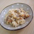 サオリ's cooksnap of when they made おでんDEおから.