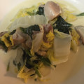 さとかげつん's cooksnap of when they made 簡単♪おいしい♪鶏肉と白菜のクリーム煮♡.