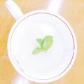 ☆かつもも☆'s cooksnap of when they made フライパンで簡単★湯煎プリン.