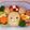 ゆあわこ's cooksnap of when they made キャラ弁☆プリキュア☆モフルン.