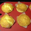 たかこ♬'s cooksnap of when they made 余熱なし！簡単♡カップケーキ(マフィン).