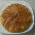 kazkenmama's cooksnap of when they made 季節のケーキ～梨のケーキ～.