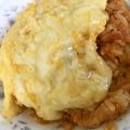 ☆そい☆'s cooksnap of when they made ふわとろ卵とチーズのオムライス.