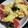 ami-rarara's cooksnap of when they made 彩り◎トマトときくらげと卵の中華炒め.
