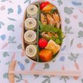 kazumi0129's cooksnap of when they made すだちご飯（かぼすご飯）お弁当に♪.