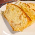 00035's cooksnap of when they made 簡単☆梅とクリームチーズのマフィン.