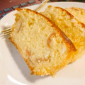 00035's cooksnap of when they made 簡単☆梅とクリームチーズのマフィン.
