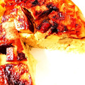 はりねずみこ's cooksnap of when they made 簡単！さつまいもケーキ♪炊飯器いれるだけ.