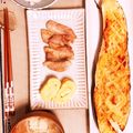♡ｙｕｋｏ♡'s cooksnap of when they made グリルで簡単♡なすの味噌田楽.