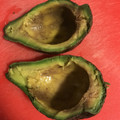 popet's cooksnap of when they made アボカドの丸ごと冷凍保存.