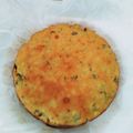 ぴぃなっつ♡'s cooksnap of when they made 自然な甘みのある♥さつまいもケーキ.