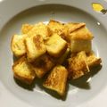 いお。's cooksnap of when they made サクサク！ハニーマヨラスク.