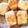 おくの♪'s cooksnap of when they made はんぺんのチーズはさみ焼き.