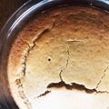 jackyumiko's cooksnap of when they made 超簡単♫♬　マーマレードパウンドケーキ.