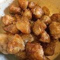 クック2Y94XX☆'s cooksnap of when they made 里芋の揚げ煮.