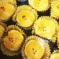 pooh1998's cooksnap of when they made 超簡単★ササッと作れるスイートポテト.