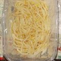 mぱなんが's cooksnap of when they made ☆もやしナムル☆酒の肴・ビビンバ・お弁当.