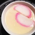 e_kobo's cooksnap of when they made だしつゆで簡単　茶碗蒸し.