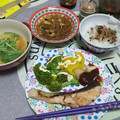 クック8N6HCJ☆'s cooksnap of when they made 皮まで美味しい 秋鮭のフライパン焼き.